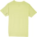 volcom-kinder-shadow-lime-crisp-stone-t-shirt-gelb