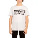 volcom-kinder-white-chopper-t-shirt-weiss