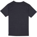 volcom-kinder-heather-schwarz-pinline-stone-t-shirt-schwarz