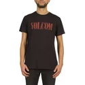 volcom-black-weave-t-shirt-schwarz
