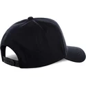 capslab-star-wars-stormtrooper-bb-schwarze-snapback-cap-mit-gebogenem-schirm
