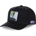 mutzen-gebogen-schwarz-snapback-zelle-dragon-ball-von-capslab