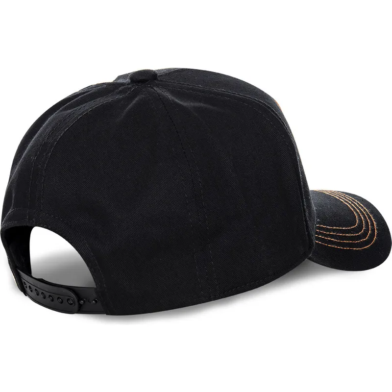 mutzen-gebogen-schwarz-snapback-son-goku-dragon-ball-von-capslab