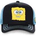 mutzen-gebogen-schwarz-snapback-spongebob-spongebob-von-capslab
