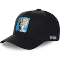 schwarze-snapback-cap-mit-gebogenem-schirm-son-gohan-super-saiyan-2-supb-dragon-ball-von-capslab