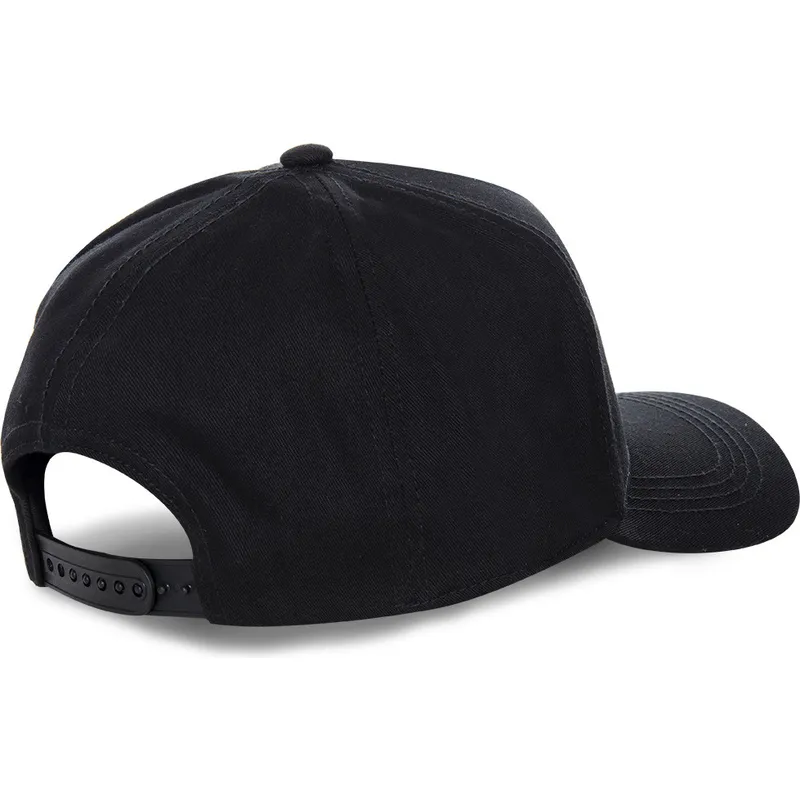 mutzen-gebogen-schwarz-snapback-son-gohan-dragon-ball-von-capslab
