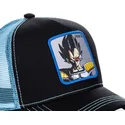 schwarze-und-blaue-trucker-kappe-vegeta-vegb-dragon-ball-von-capslab