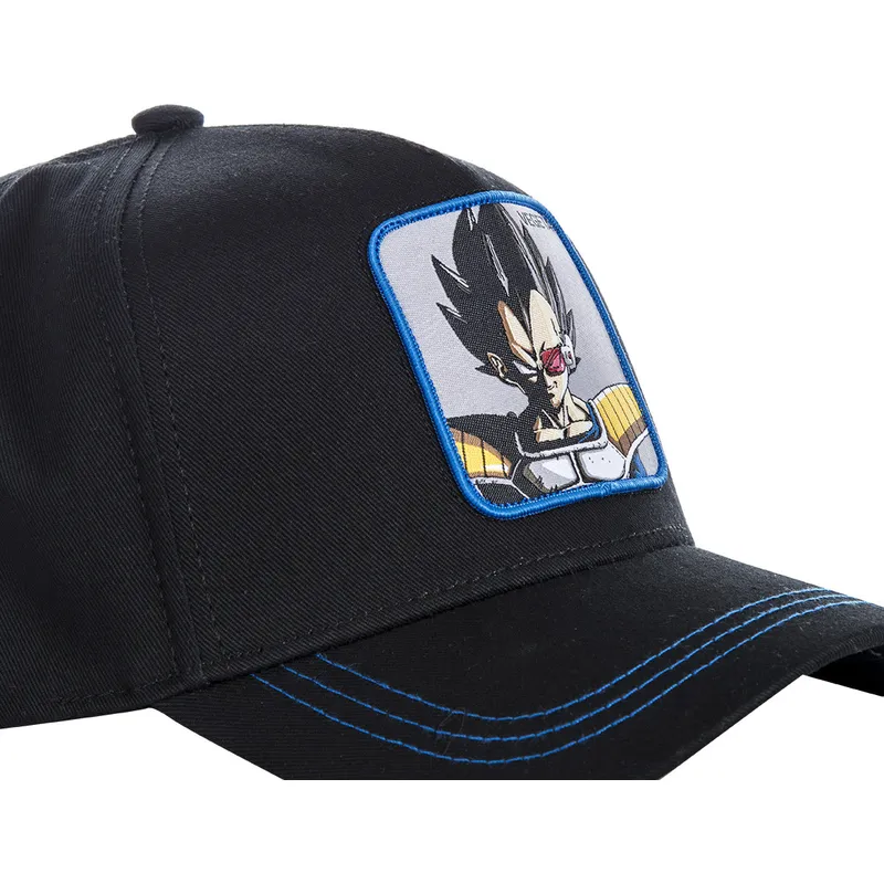 mutzen-gebogen-schwarz-snapback-vegeta-dragon-ball-von-capslab