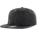 mutzen-flach-tarnung-snapback-negro-der-new-york-yankees-mlb-von-47-brand