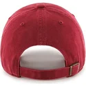 mutzen-gebogen-rot-verstellbares-band-cardenal-der-new-york-yankees-mlb-von-47-brand