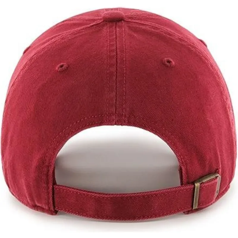 mutzen-gebogen-rot-verstellbares-band-cardenal-der-new-york-yankees-mlb-von-47-brand
