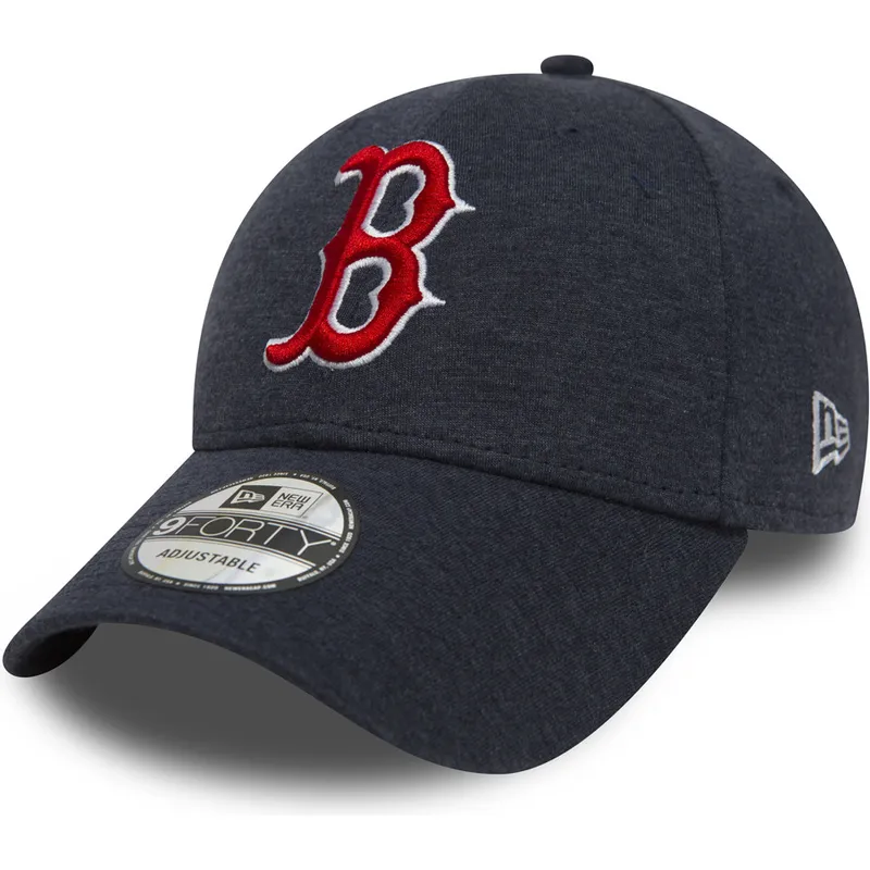 mutzen-gebogen-marineblau-verstellbares-band-9forty-the-league-winterised-der-boston-red-sox-mlb-von-new-era mutzen-gebogen-marineblau-verstellbares-band-9forty-the-league-winterised-der-boston-red-sox-mlb-von-new-era