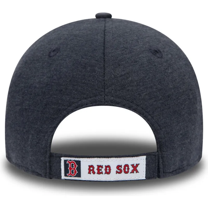 mutzen-gebogen-marineblau-verstellbares-band-9forty-the-league-winterised-der-boston-red-sox-mlb-von-new-era mutzen-gebogen-marineblau-verstellbares-band-9forty-the-league-winterised-der-boston-red-sox-mlb-von-new-era