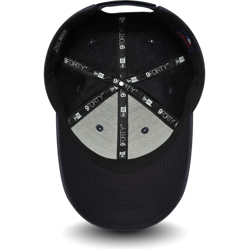 mutzen-gebogen-marineblau-verstellbares-band-9forty-the-league-winterised-der-boston-red-sox-mlb-von-new-era mutzen-gebogen-marineblau-verstellbares-band-9forty-the-league-winterised-der-boston-red-sox-mlb-von-new-era