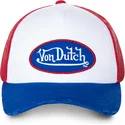 von-dutch-truck16-trucker-cap-weiss