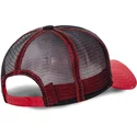 von-dutch-truck09-schwarze-trucker-kappe-mit-rotem-schirm