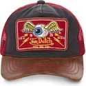 mutzen-gebogen-schwarz-snapback-von-von-dutch