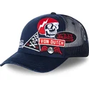 von-dutch-murph3-marineblaue-trucker-kappe