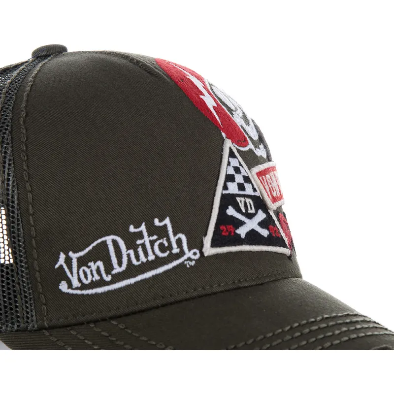 mutzen-gebogen-braun-snapback-von-von-dutch mutzen-gebogen-braun-snapback-von-von-dutch