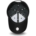 mutzen-gebogen-tarnung-verstellbares-band-negro-negro-9twenty-essential-packable-der-new-york-yankees-mlb-von-new-era