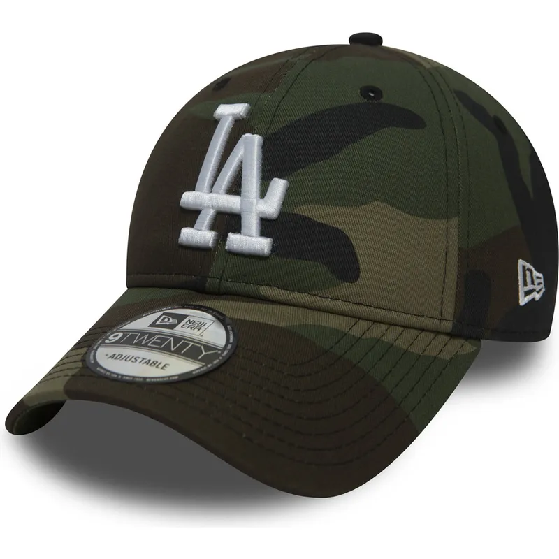 mutzen-gebogen-tarnung-verstellbares-band-9twenty-essential-packable-der-los-angeles-dodgers-mlb-von-new-era mutzen-gebogen-tarnung-verstellbares-band-9twenty-essential-packable-der-los-angeles-dodgers-mlb-von-new-era