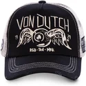 schwarze-trucker-kappe-crew4-von-von-dutch