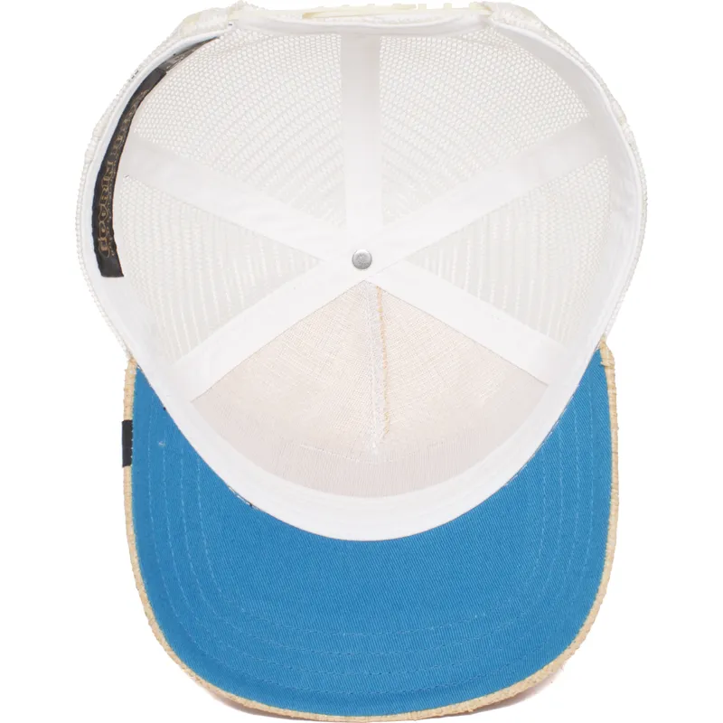 mutzen-gebogen-braun-snapback-the-farm-von-goorin-bros mutzen-gebogen-braun-snapback-the-farm-von-goorin-bros