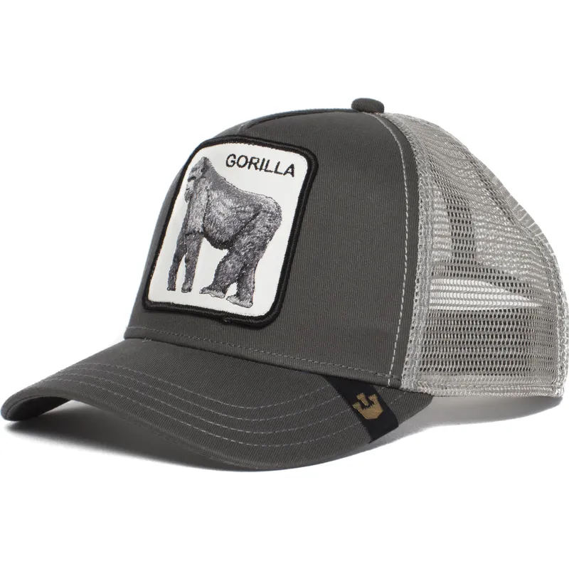 mutzen-gebogen-grau-snapback-the-farm-von-goorin-bros