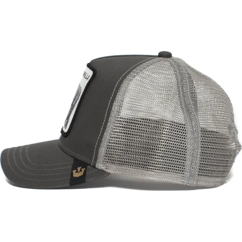 mutzen-gebogen-grau-snapback-the-farm-von-goorin-bros