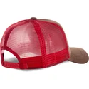 rote-trucker-kappe-ryu-ryu-street-fighter-von-capslab
