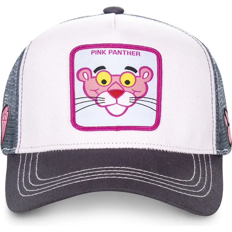 mutzen-gebogen-rosa-snapback-die-rosarote-panther-die-rosarote-panther-von-capslab mutzen-gebogen-rosa-snapback-die-rosarote-panther-die-rosarote-panther-von-capslab