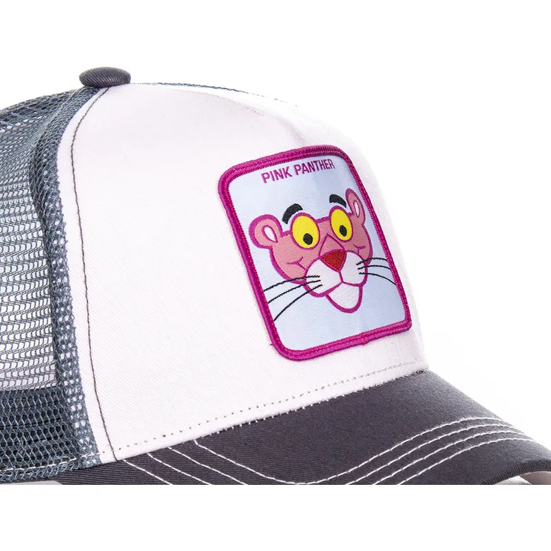 mutzen-gebogen-rosa-snapback-die-rosarote-panther-die-rosarote-panther-von-capslab mutzen-gebogen-rosa-snapback-die-rosarote-panther-die-rosarote-panther-von-capslab
