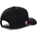 capslab-curved-brim-the-pink-panther-pant3-snapback-cap-schwarz-