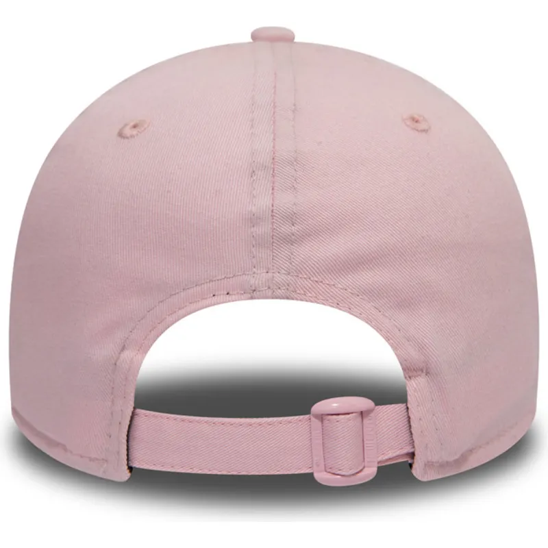 mutzen-gebogen-rosa-verstellbares-band-9forty-essential-der-boston-red-sox-mlb-von-new-era