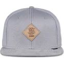 mutzen-6-panel-grau-snapback-von-djinns