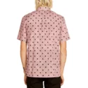 volcom-light-mauve-crossed-up-kurzarmliges-shirt-pink