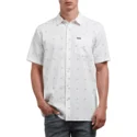 volcom-white-trenton-kurzarmliges-shirt-weiss