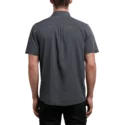 volcom-black-chill-out-kurzarmliges-shirt-schwarz-