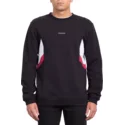 volcom-black-wailes-sweatshirt-schwarz