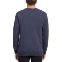 volcom-navy-stone-marinesweatshirt-blau