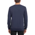 volcom-navy-general-stone-sweatshirt-marineblau