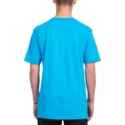 volcom-cyan-blau-ozzy-rainbow-t-shirt-blau