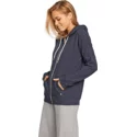 volcom-sea-navy-lil-zip-through-hoodie-kapuzenpullover-sweatshirt-marineblau