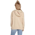 volcom-oxford-tan-walk-on-by-hoodie-kapuzenpullover-sweatshirt-beige