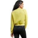 volcom-citron-cozy-dayz-sweatshirt-gelb