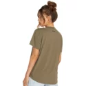 volcom-army-green-combo-volneck-t-shirt-grun
