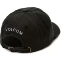 volcom-curved-brim-schwarz-good-mood-adjustable-cap-schwarz