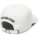 volcom-curved-brim-weiss-good-mood-adjustable-cap-weiss