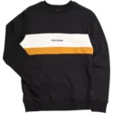 volcom-kinder-black-single-stone-division-sweatshirt-schwarz
