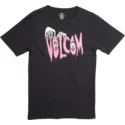 volcom-kinder-division-black-volcom-panic-t-shirt-schwarz